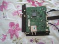 PLACA PRINCIPAL DA TV SAMSUNG MODELO UN46D5500RG - ESGOTADO